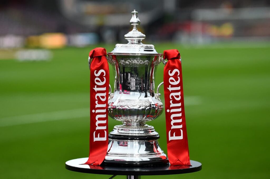 FA Cup semi-final draw in full: Chelsea and Man City set up huge tests