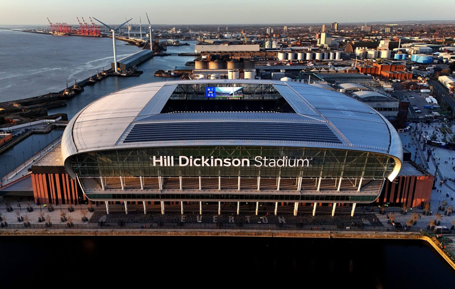 Explaining Everton’s rising season ticket prices and fans’ ‘deep disappointment’