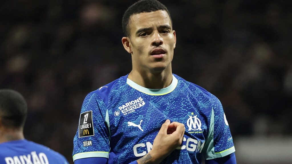 Shock club prepare ‘massive offer’ for Mason Greenwood - and Marseille sale could benefit Man Utd
