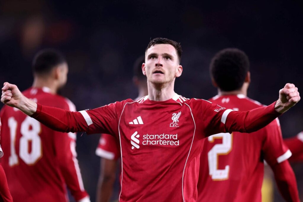 Tottenham in pole position to sign Andy Robertson, subject to Premier League survival