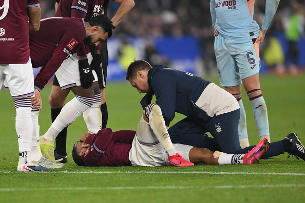 West Ham United v Brentford - Emirates FA Cup Fifth Round