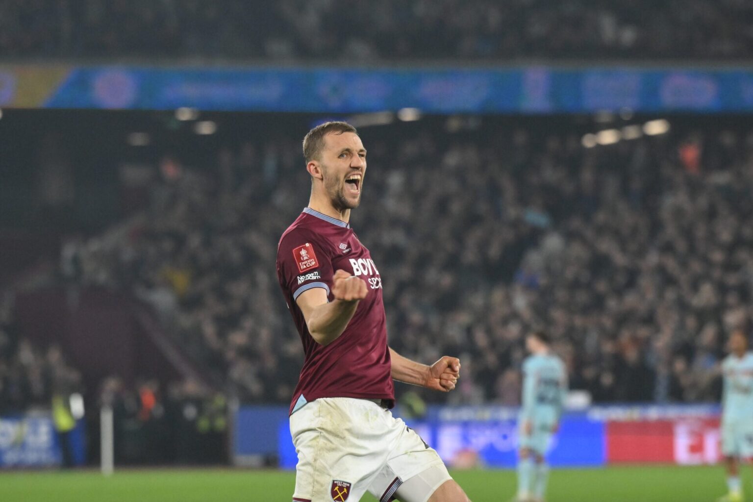 How West Ham really feel about Tomas Soucek's long-term future at the club