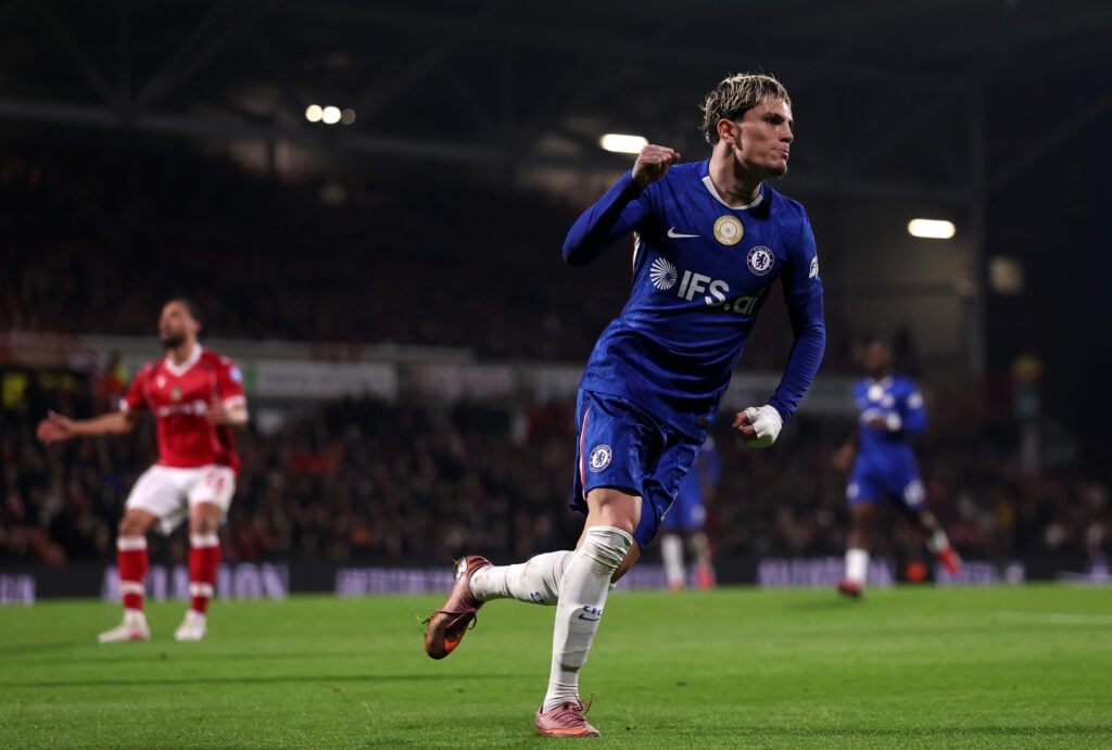 Wrexham v Chelsea - Emirates FA Cup Fifth Round