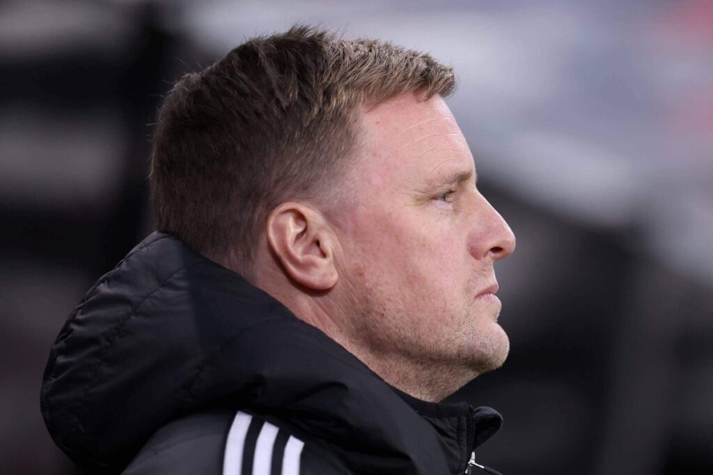 Newcastle and Eddie Howe want to keep working together — but this could be a defining moment
