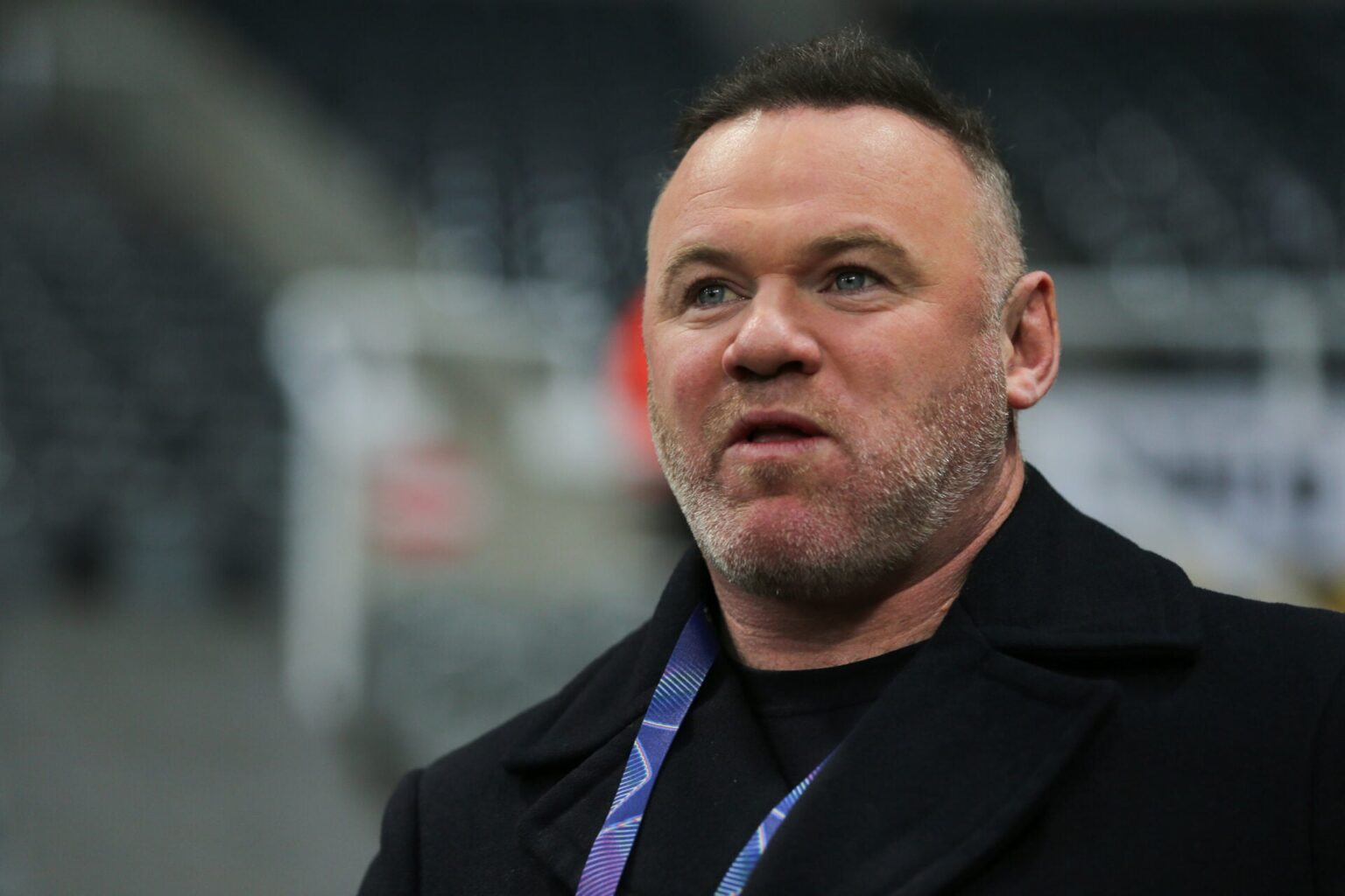 Wayne Rooney identifies one away stadium where hostility actually made him better Man Utd player