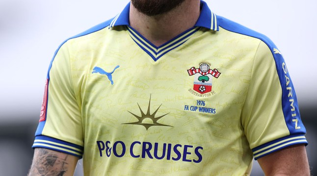 Fulham v Southampton - Emirates FA Cup Fifth Round