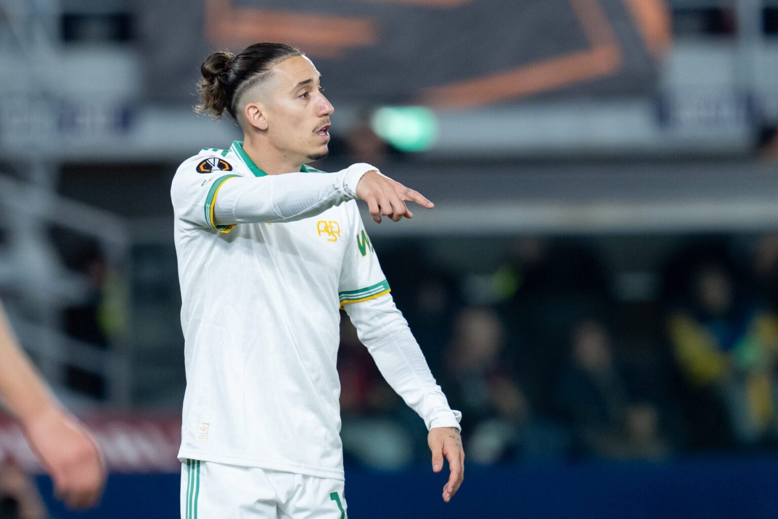 What Liverpool plan to do with Kostas Tsimikas after Andy Robertson leaves