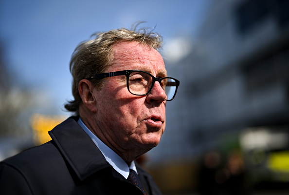 Cheltenham Racing Festival - Day Four