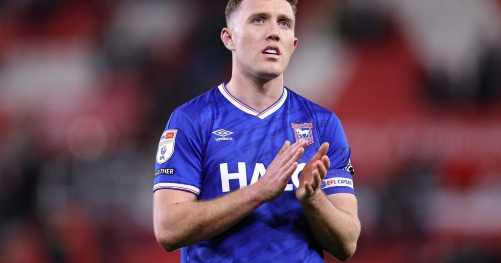 Ipswich Town v Birmingham City Championship TV channel, live stream, kick-off time