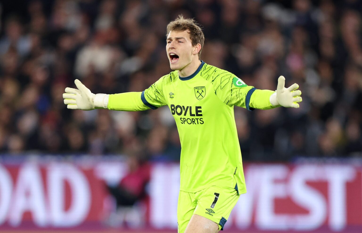 'I'm quite an emotional guy'