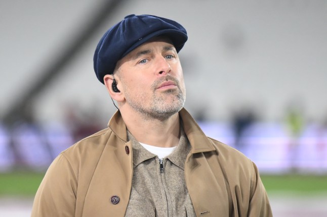 West Ham United v Manchester City - Premier League