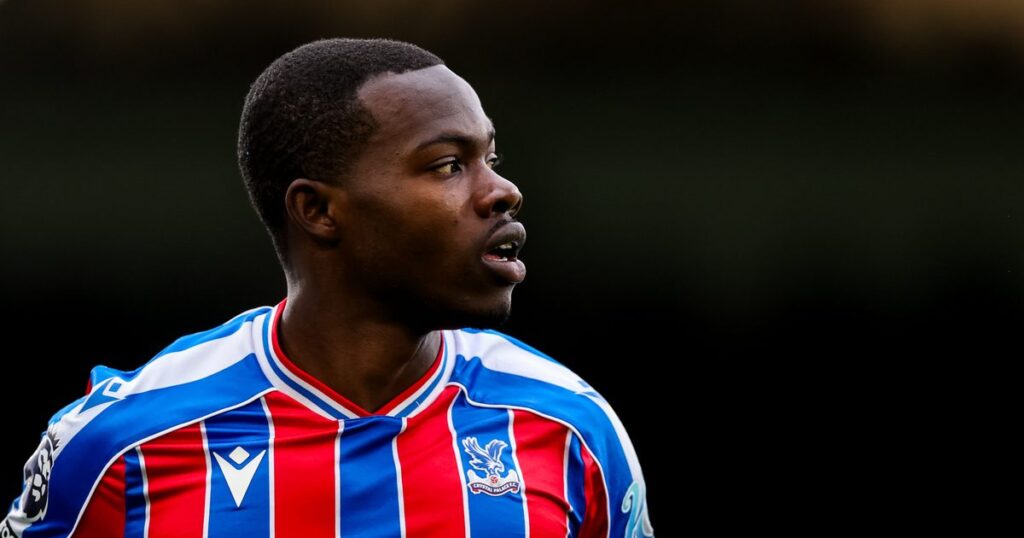 Crystal Palace v Newcastle Premier League TV channel, live stream, kick-off time