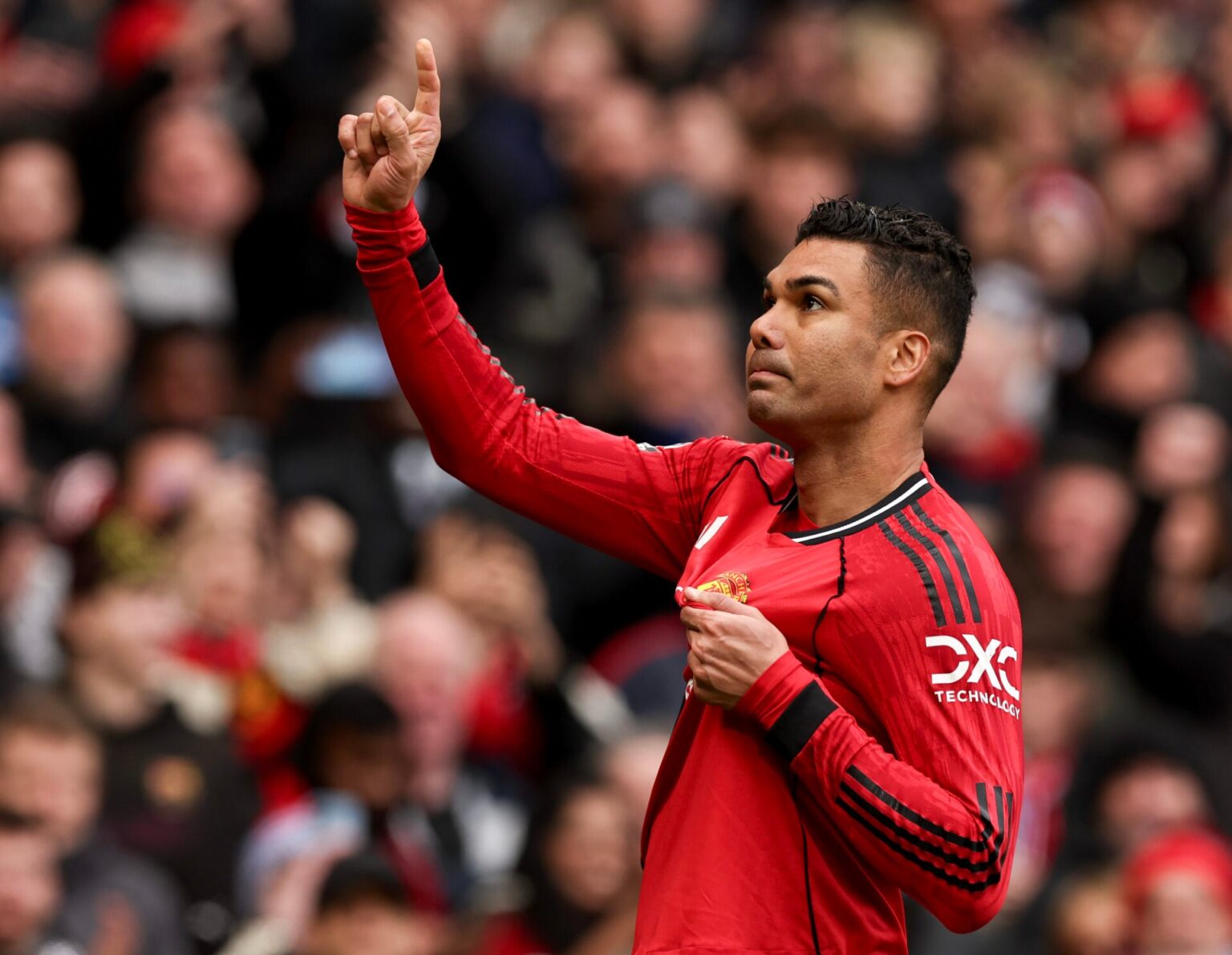 Man Utd have already freed up £39m to spend in 2026 because of three departing stars