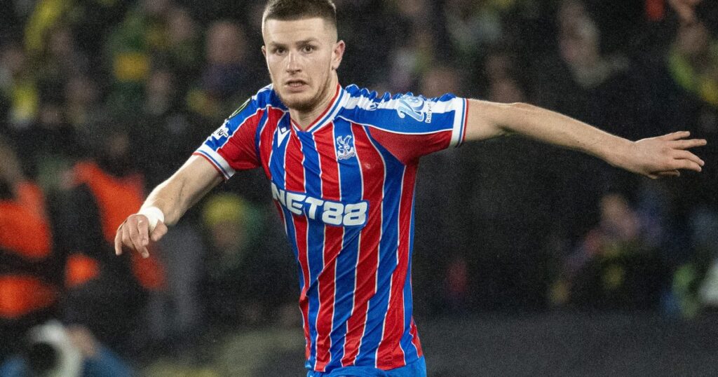 Crystal Palace v Fiorentina Conference League TV channel, live stream, kick-off time