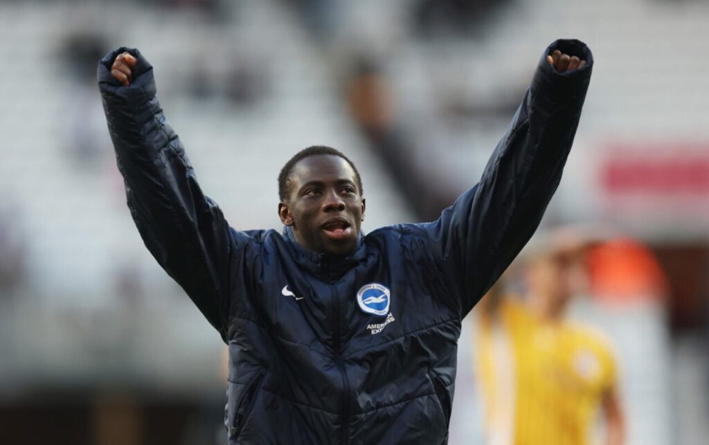 Photo by George Wood/Getty Images