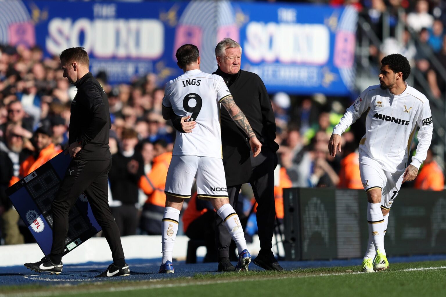 Danny Ings nightmare season has an inevitable ending after West Ham exit Danny Ings nightmare season has an inevitable ending after West Ham exit