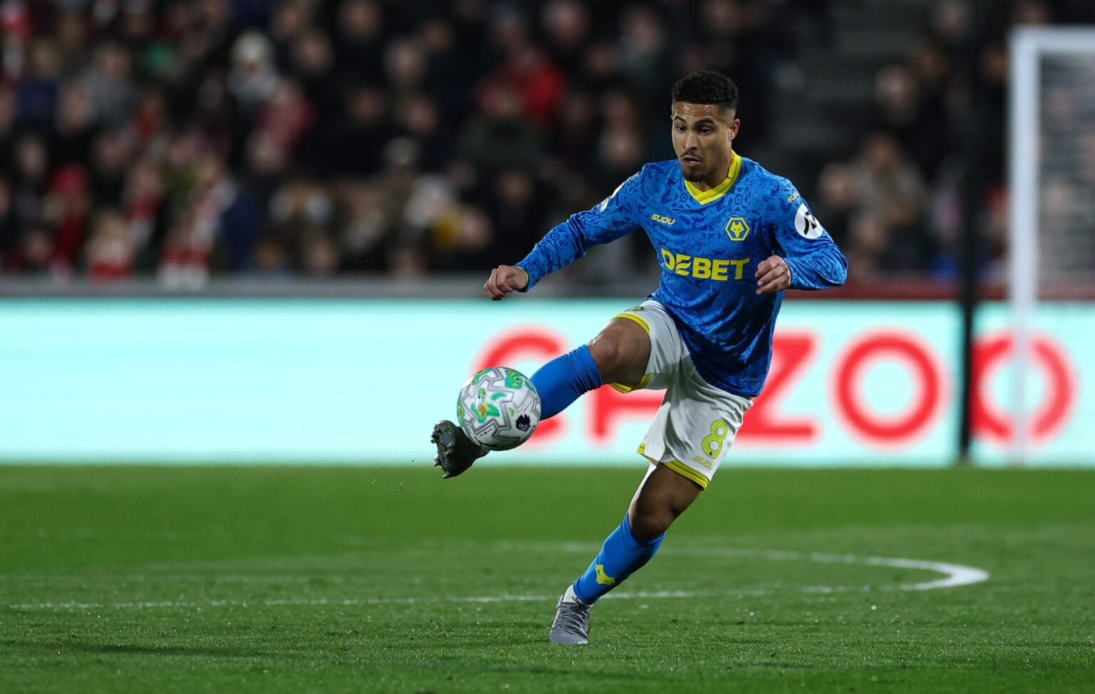 What sources close to Wolves are saying about Joao Gomes amid Chelsea interest