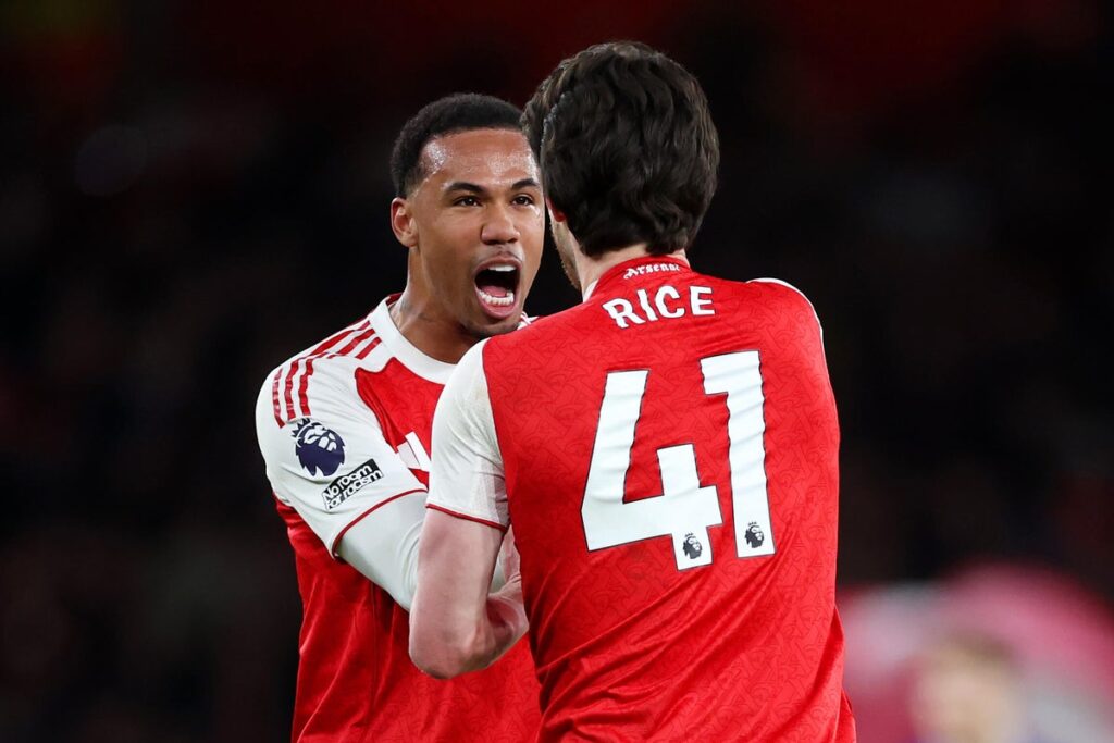 It’s time for Arsenal’s players and fans to strap in for the mother of all run-ins