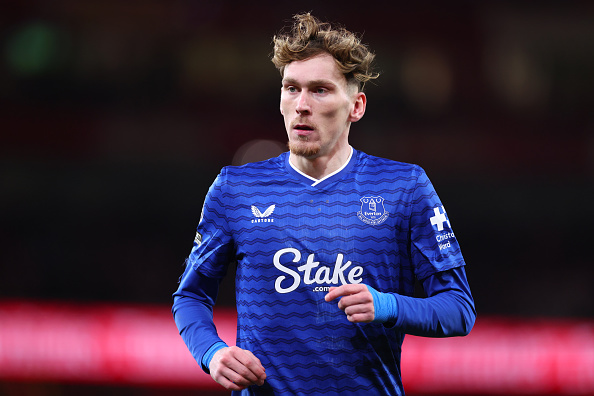 Arsenal v Everton - Premier League