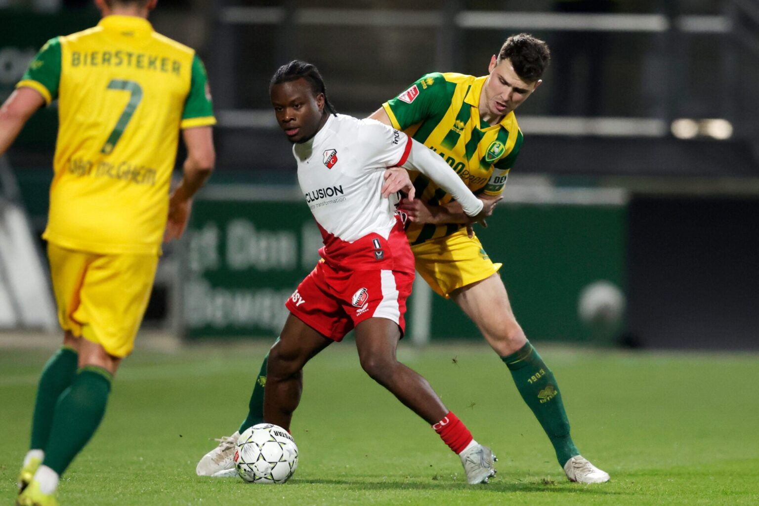 Emeka Adiele suggests Nuno could have stopped him leaving West Ham for Utrecht