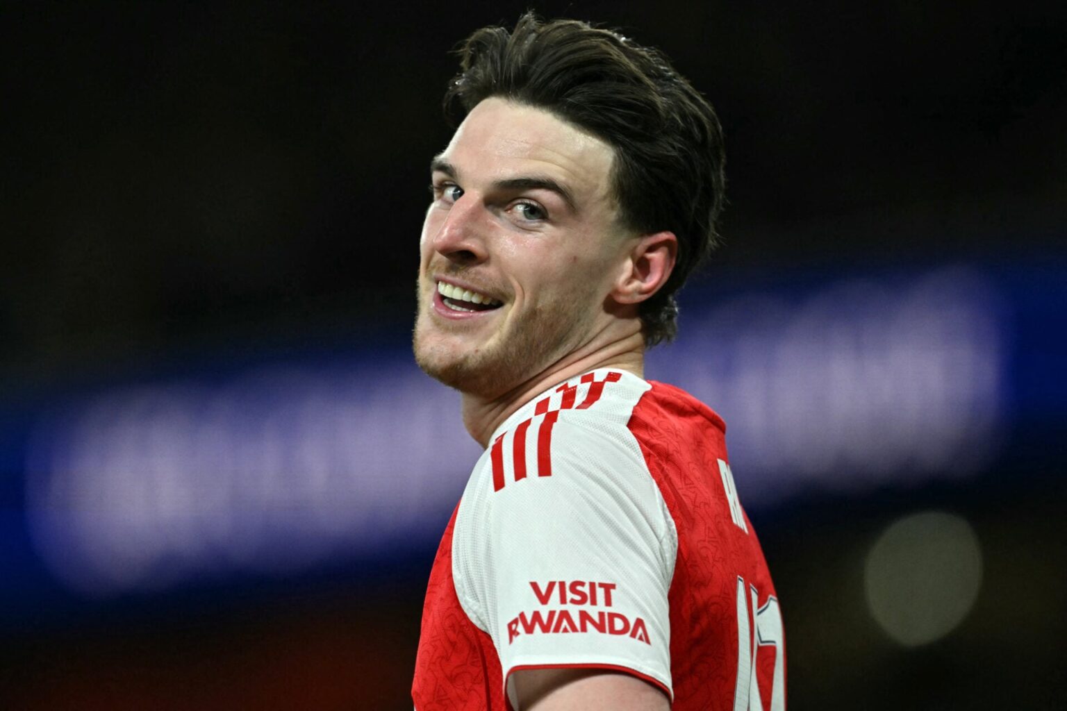 Arsenal make transfer plans after hearing something worrying about Real Madrid and Declan Rice