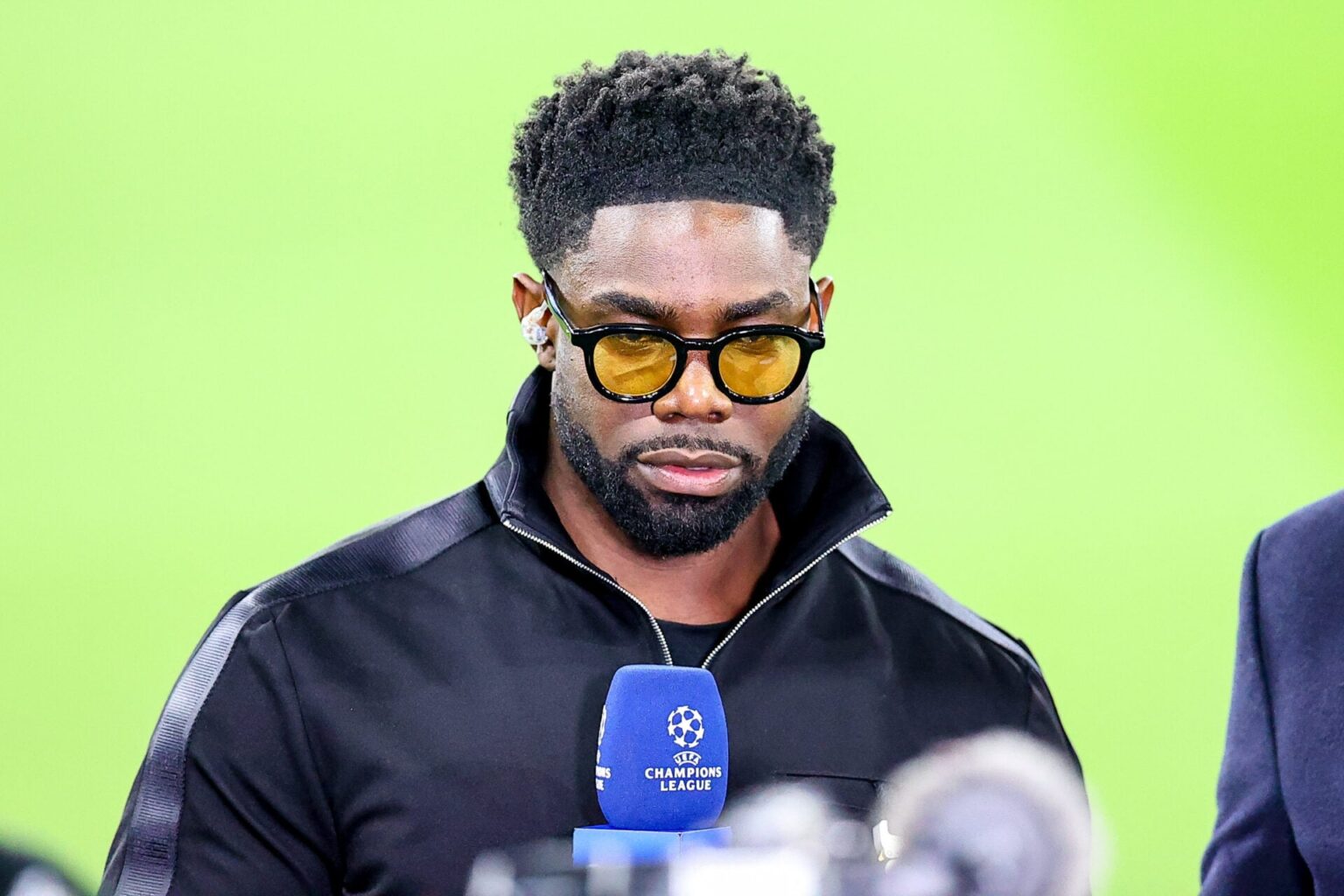 Micah Richards explained why he actually felt sorry for Chelsea after watching them vs Man City