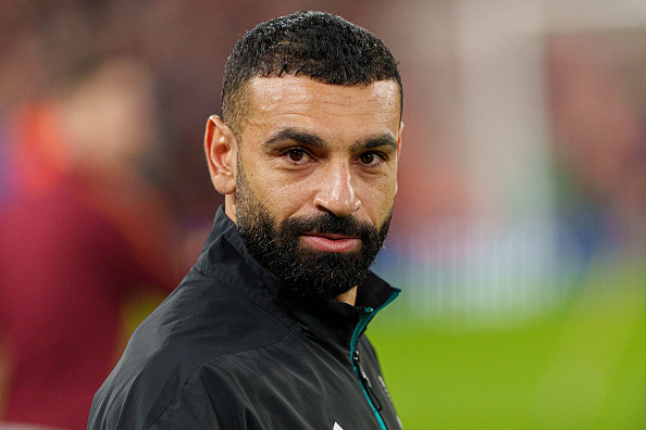 Liverpool FC v Galatasaray SK - UEFA Champions League 2025/26 Round of 16 Second Leg