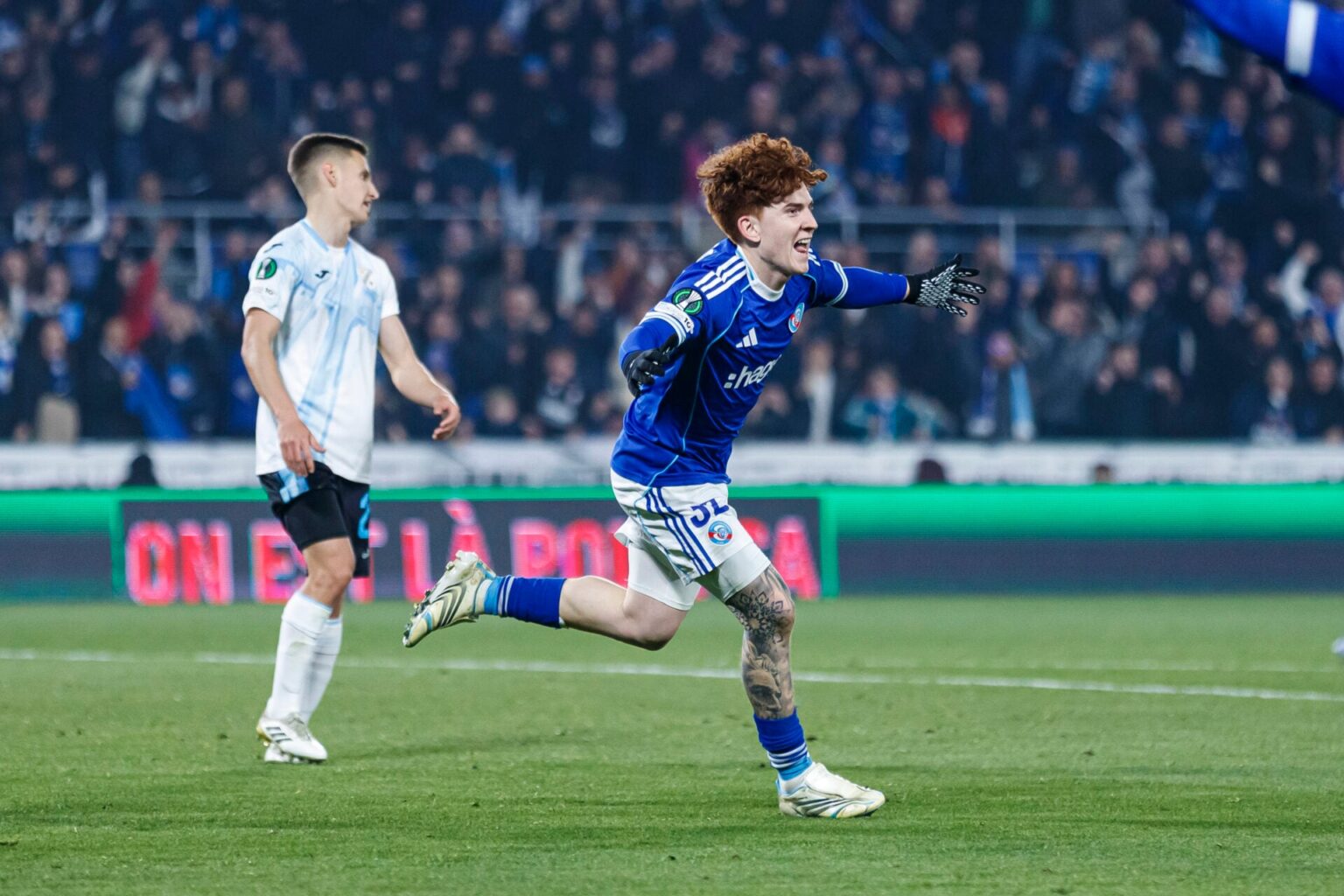 What Chelsea plan to do in the transfer window after they sign Valentin Barco