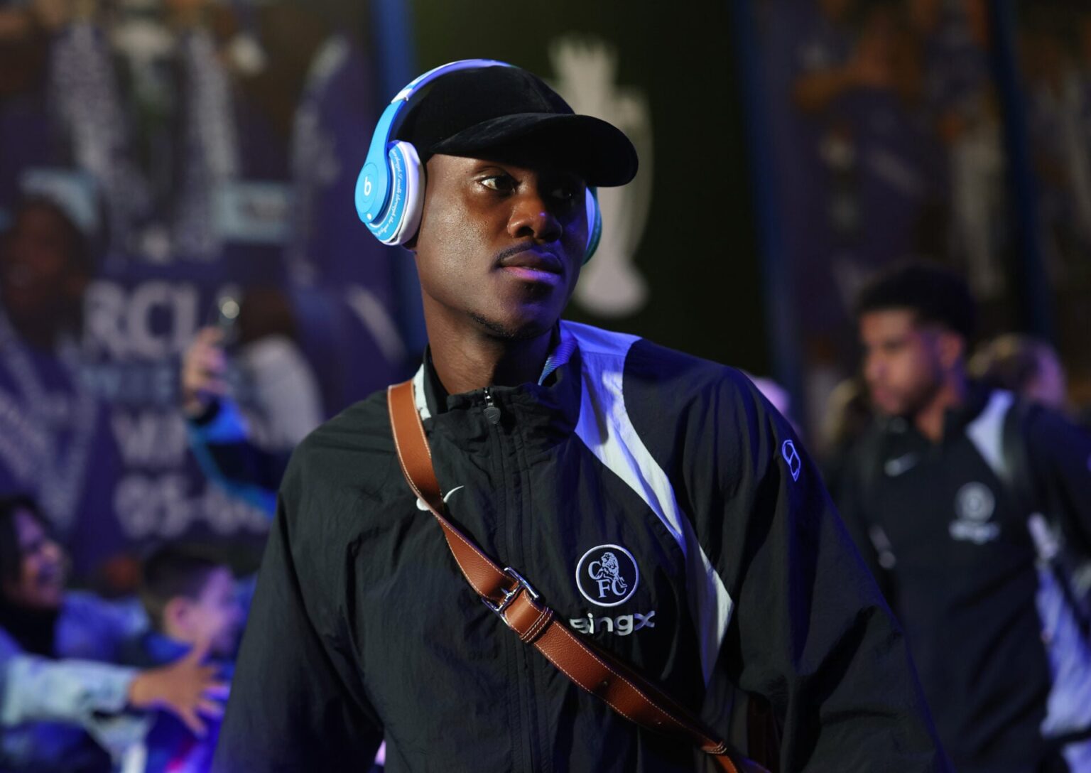 Trevoh Chalobah says one manager who Chelsea sacked was actually 'good'