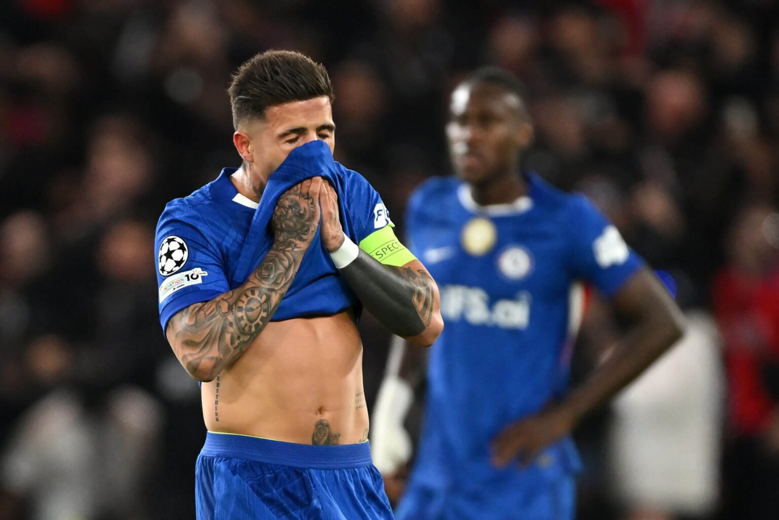 Is Liam Rosenior under any pressure at Chelsea – and should he be?