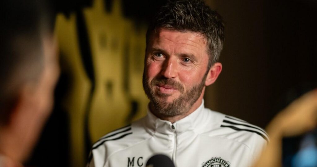 Man Utd scout claims £18m star can become 'one of the world's best'