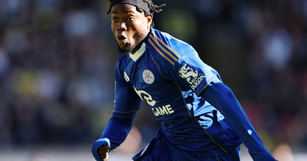 Leicester City v Preston North End Championship TV channel, live stream, kick-off time