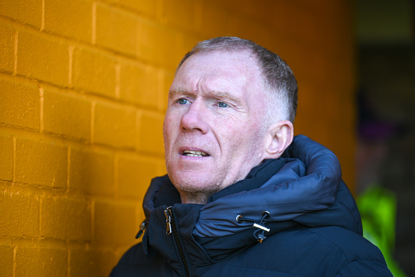 Cambridge United v Salford City - Sky Bet League Two