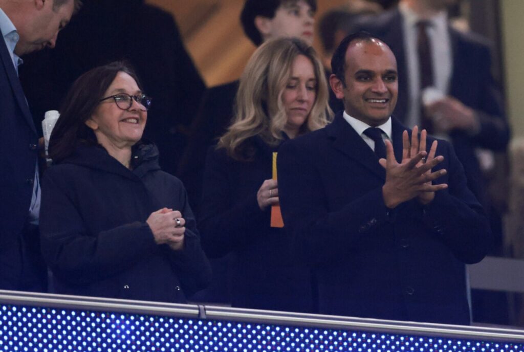 Photo by Catherine Ivill - AMA/Getty Images