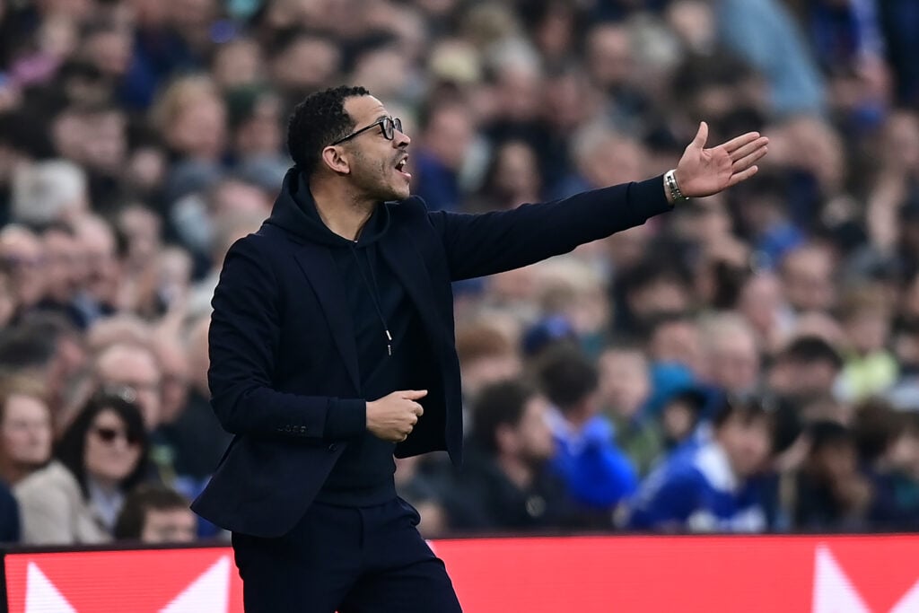 Everton v Chelsea - Premier League