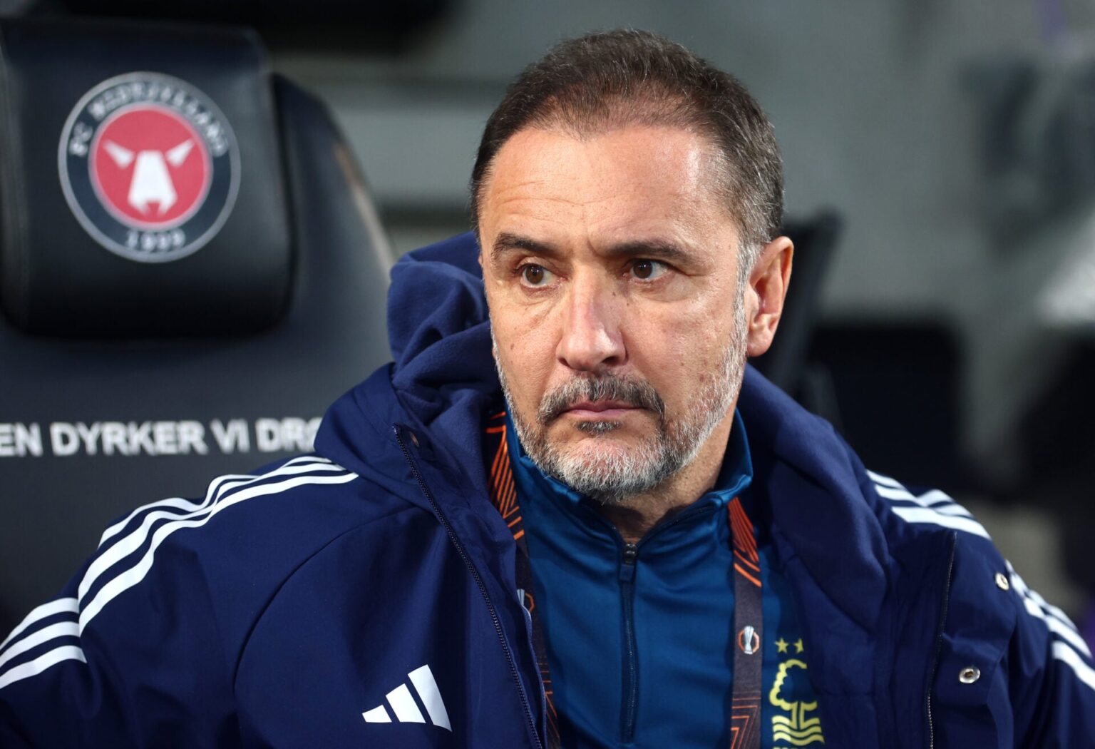 Vitor Pereira issues statement to Nottingham Forest fans ahead of crucial end to season
