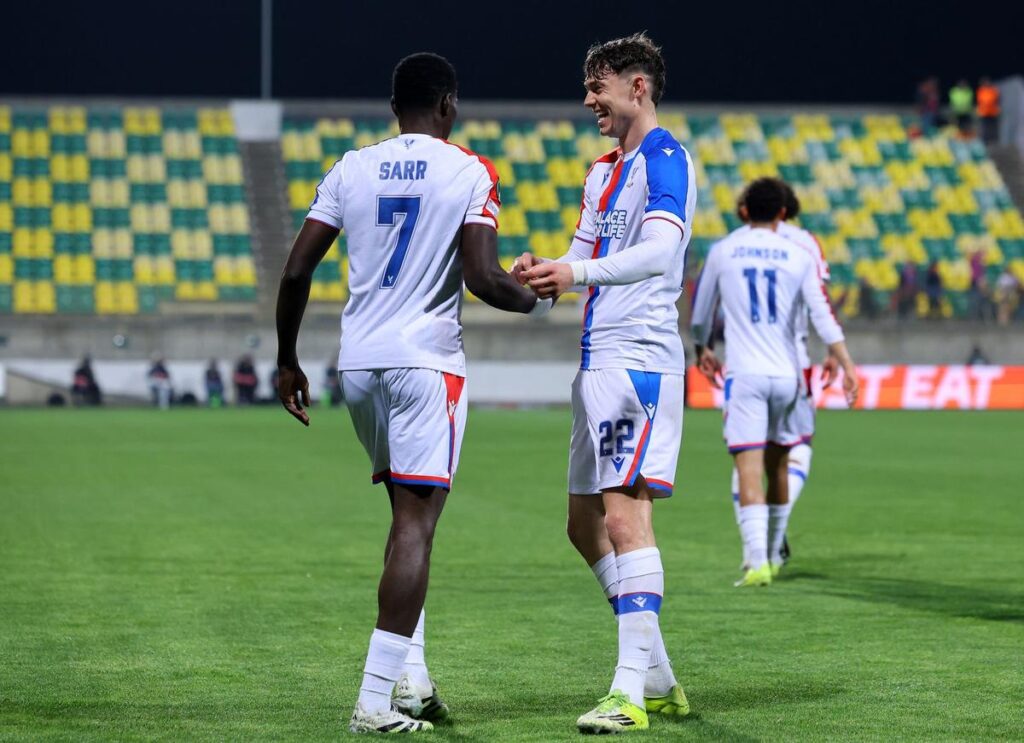 How to watch Crystal Palace vs Fiorentina: TV channel and live stream for Conference League today