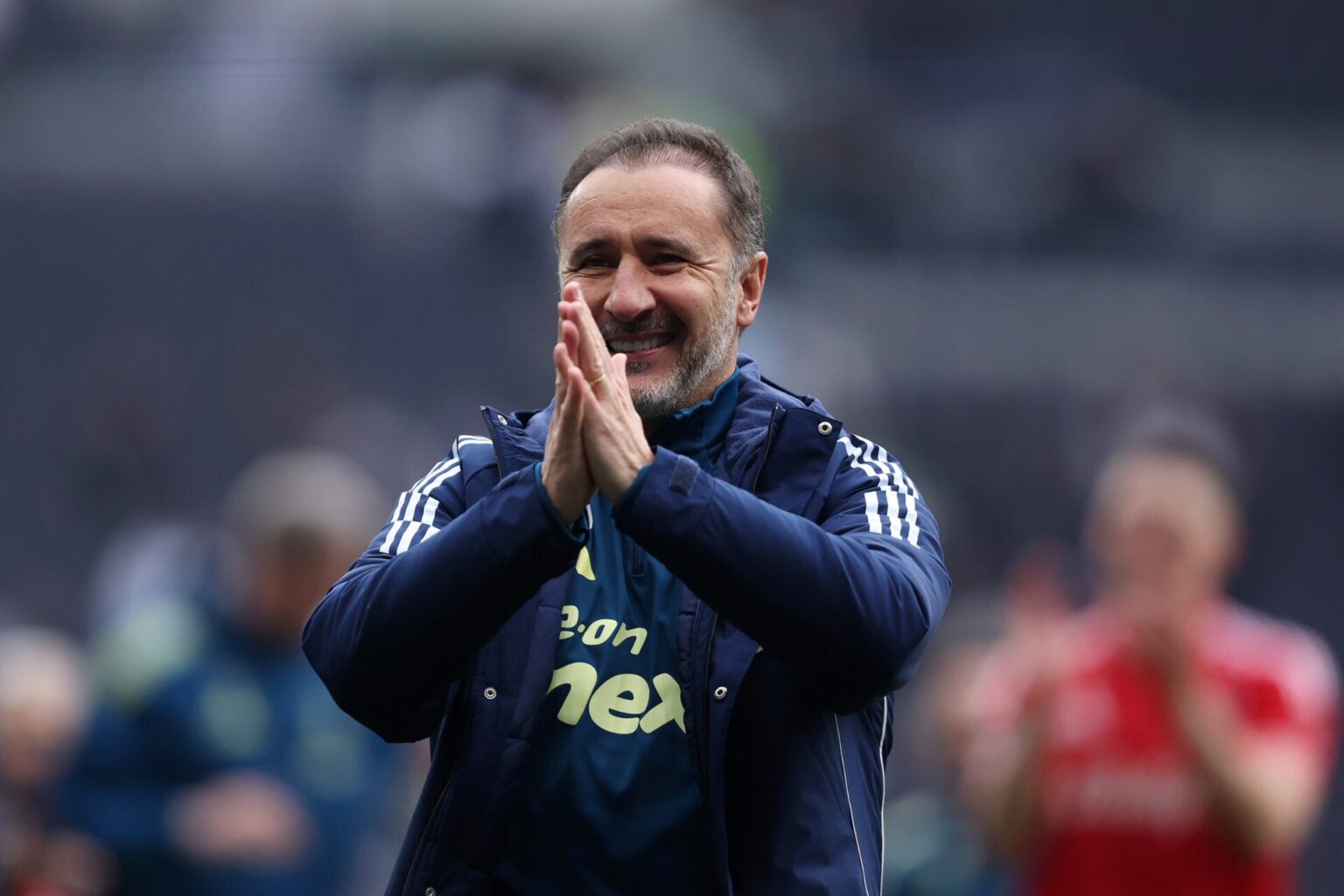 Two Nottingham Forest players return to training but neither will play this season