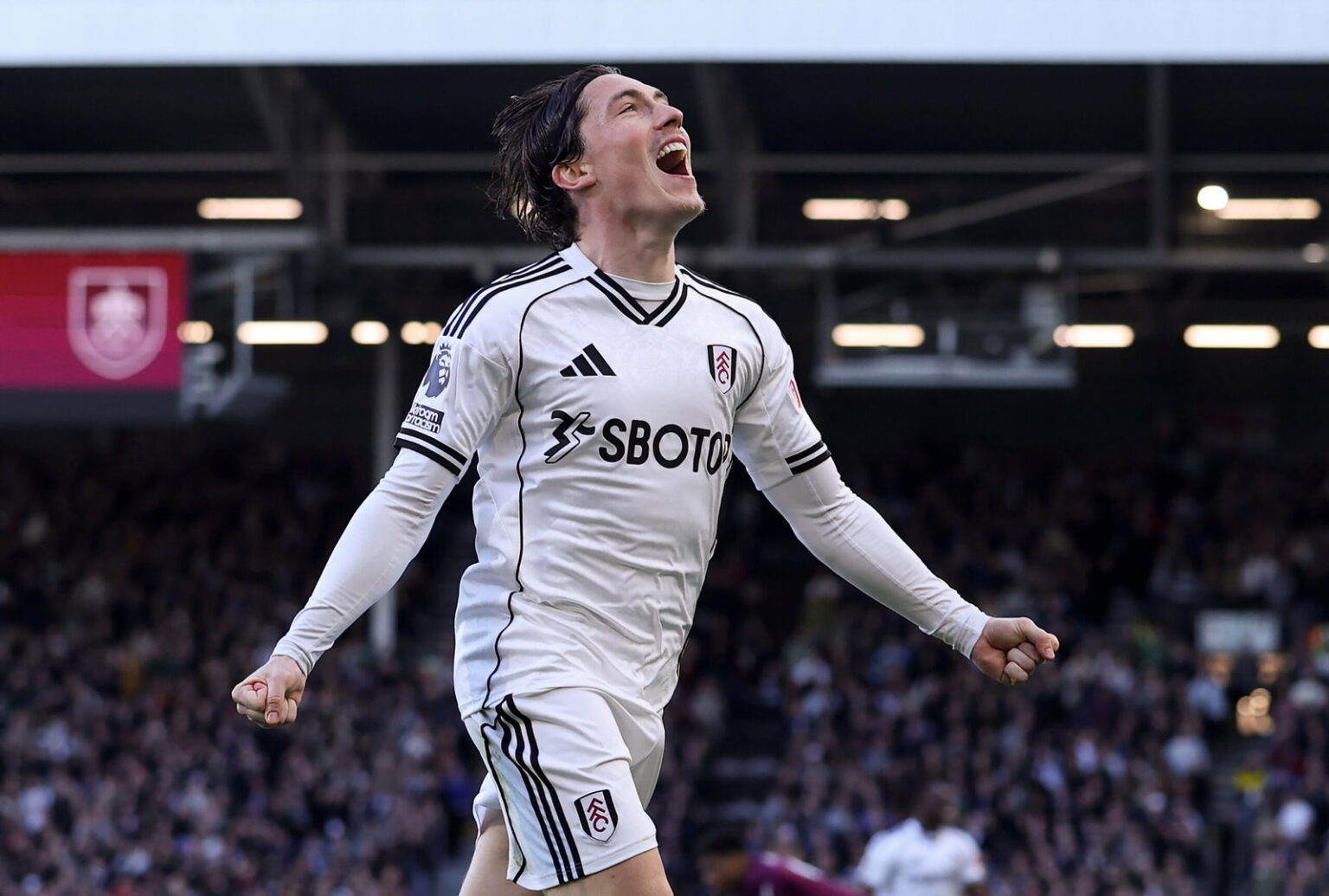 Liverpool are keeping tabs on Harry Wilson situation at Fulham