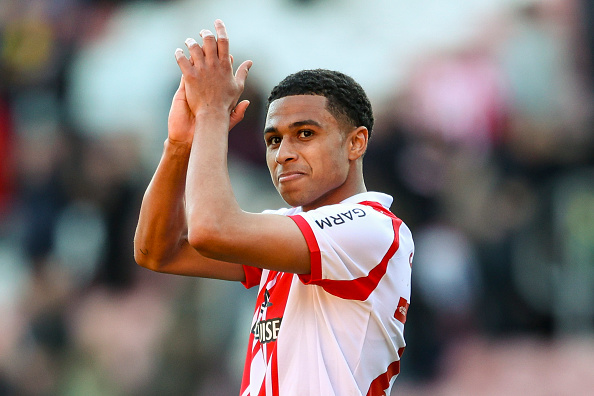 Southampton v Oxford United - Sky Bet Championship