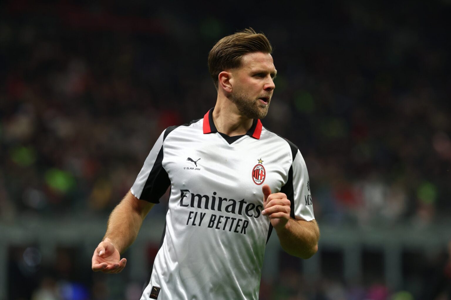 West Ham flop Niclas Fullkrug handed Germany World Cup boost as transfer rumour emerges