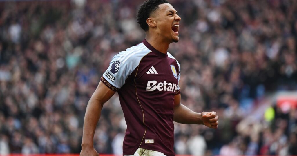 Aston Villa v Bologna Europa League TV channel, live stream, kick-off time