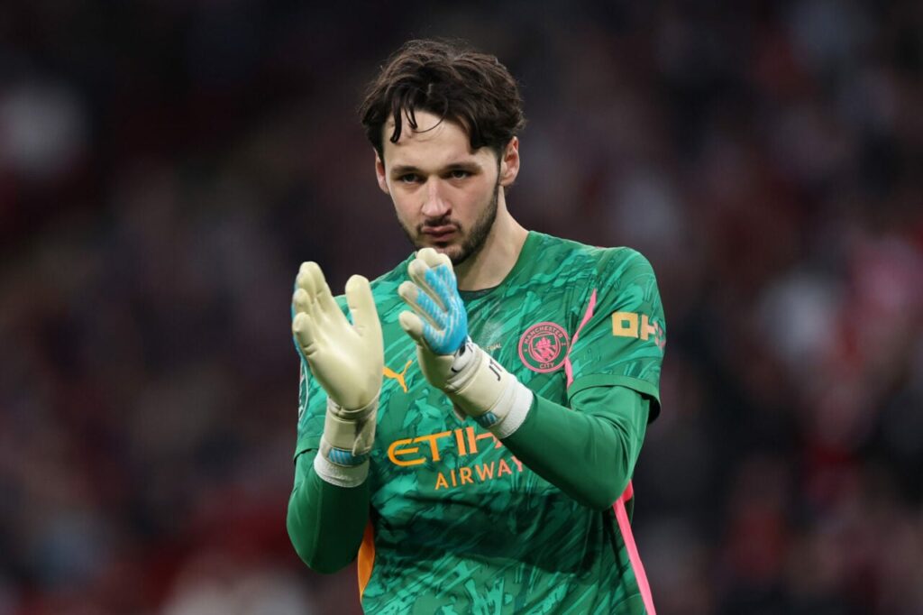 Photo by Justin Setterfield/Getty Images