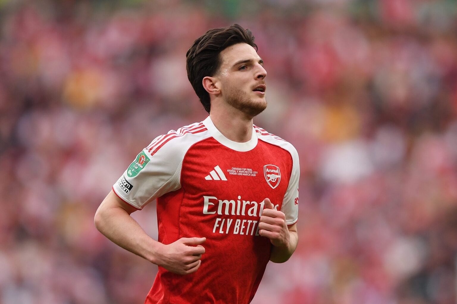 Chelsea may have to pay over £100m for 'outstanding' player because of Declan Rice