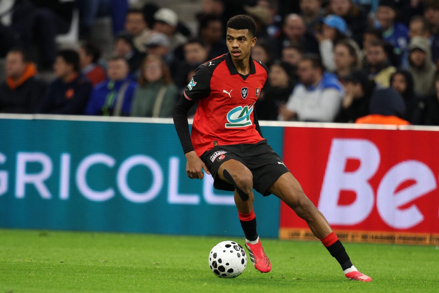 Liverpool ready to battle Borussia Dortmund for renowned £9m Moroccan talent