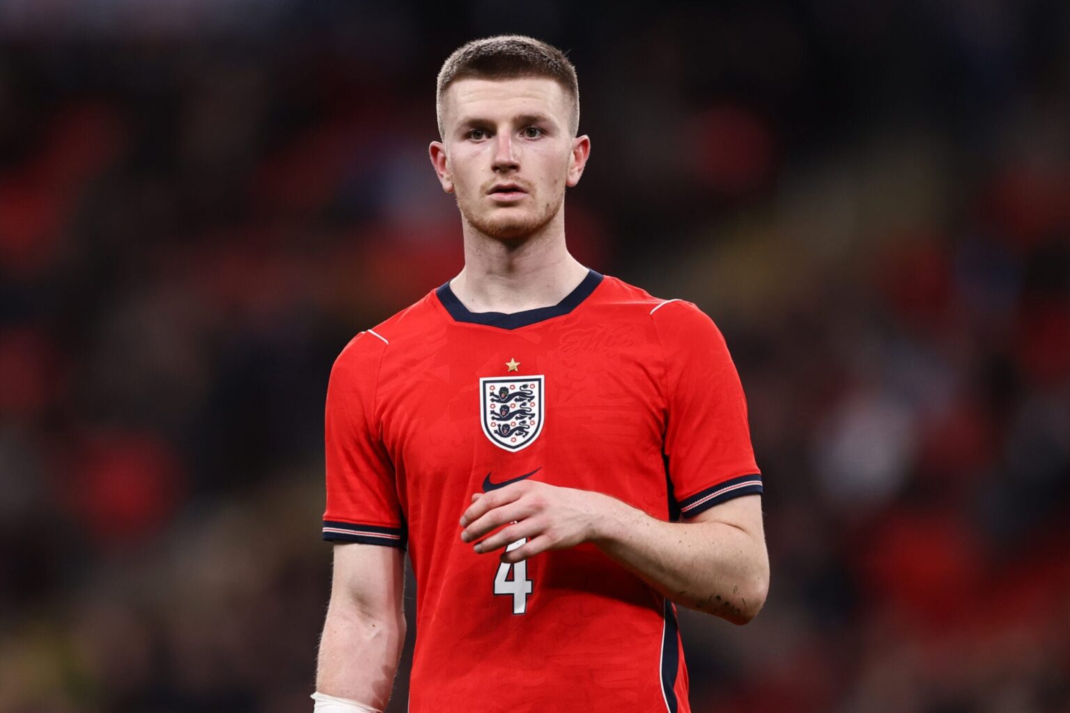 Crystal Palace midfielder shows why he is not the midfielder Liverpool desperately need