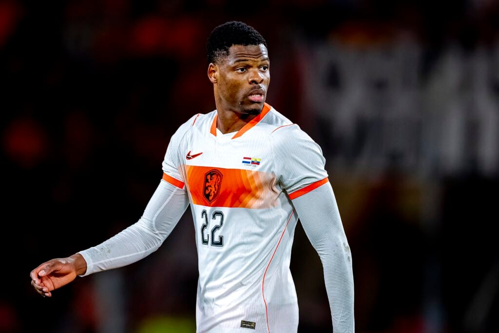 Netherlands v Ecuador - International Friendly