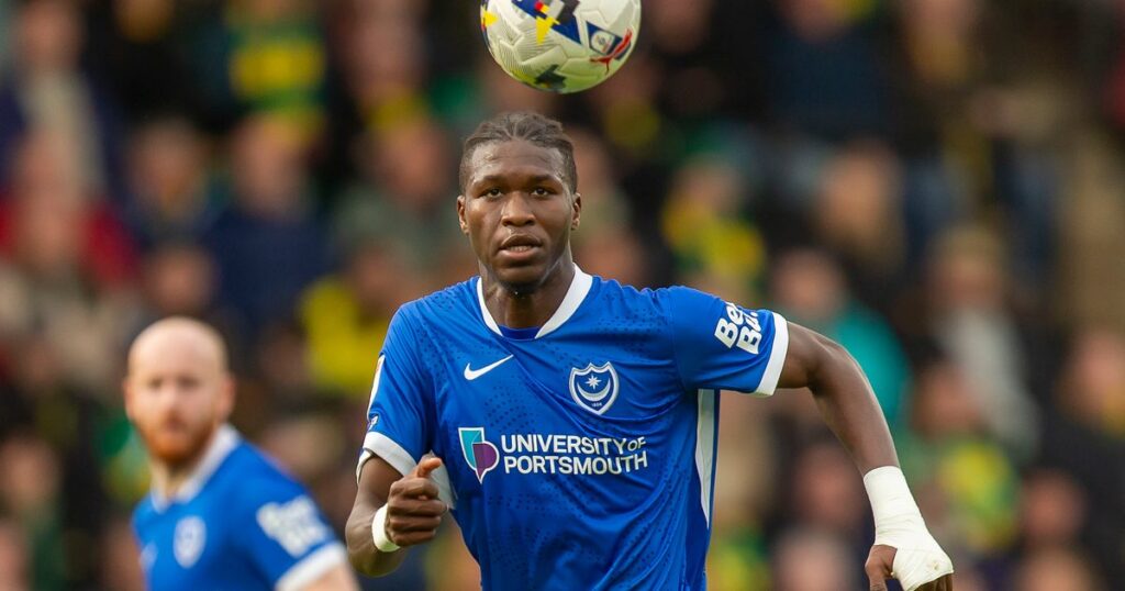 Portsmouth v Leicester City Championship TV channel, live stream, kick-off time