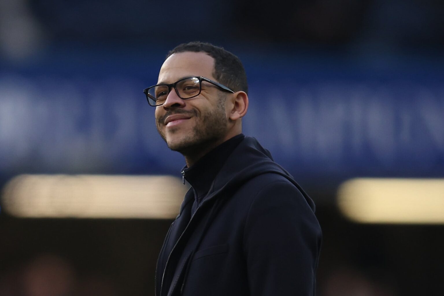 Chelsea looked at signing Joaquin Panichelli for Liam Rosenior, but the deal is ruined