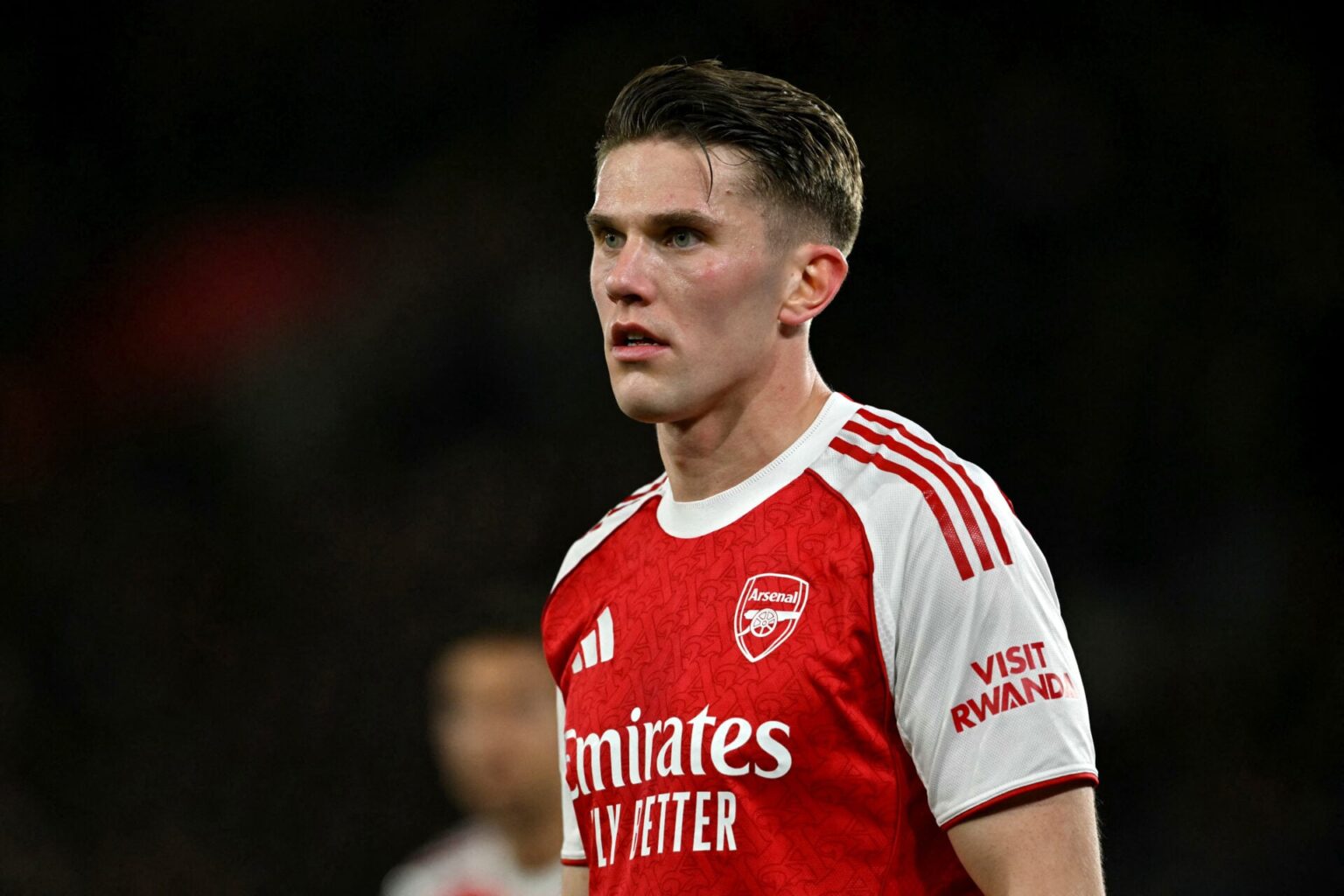 Arsenal fans have got it all wrong about Viktor Gyokeres and one key stat proves it